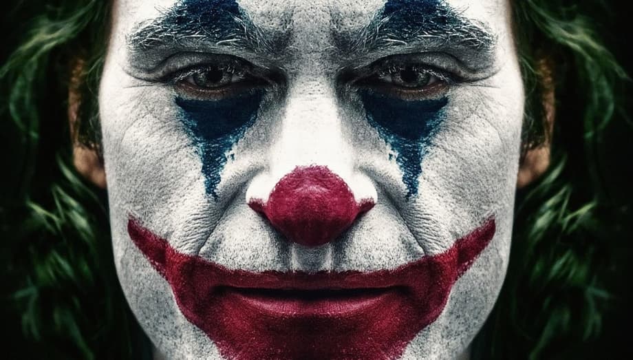 JOKER: FOLIE À DEUX Almost Included Footage From In-Universe TV Movie - & We Know Who Would've Played Arthur