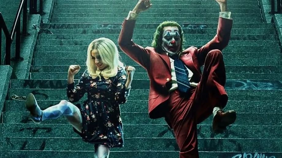 JOKER: FOLIE À DEUX Ending Explained: Breaking Down That Controversial, Shocking Conclusion - SPOILERS