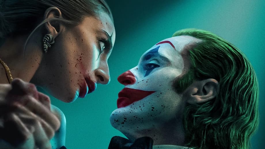 JOKER: FOLIE À DEUX Star Lady Gaga Talks More About The &quot;Unhinged&quot; Negative Response To The DC Sequel
