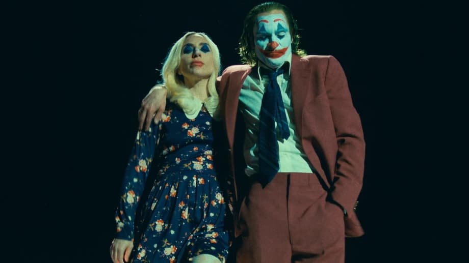 JOKER: FOLIE À DEUX: Warner Bros. Gave Todd Phillips Final Cut; Venice Premiere Now Considered A Disaster