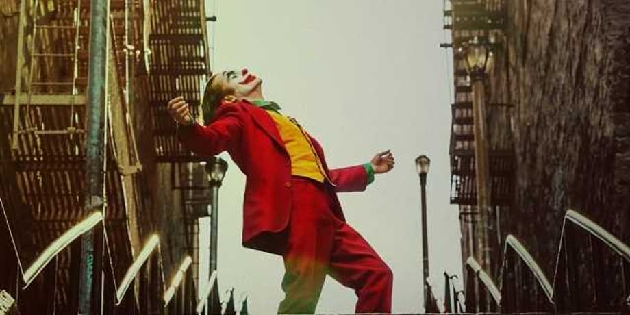 JOKER: Here's The Behind-The-Scenes Story About Martin Scorsese's Scrapped Role In The DC Movie