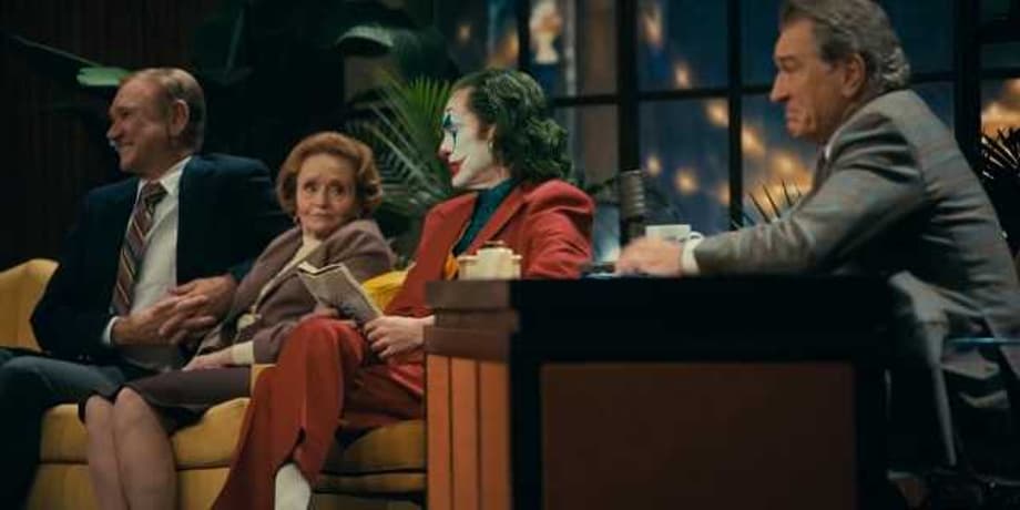 JOKER &quot;Honest Trailer&quot; Pokes Fun At The Mock Outrage Which Surrounded The Movie Pre-Release