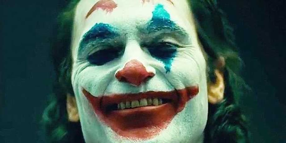 JOKER: Joaquin Phoenix's Creepy Laugh Reportedly Revealed In Newly Surfaced Set Video