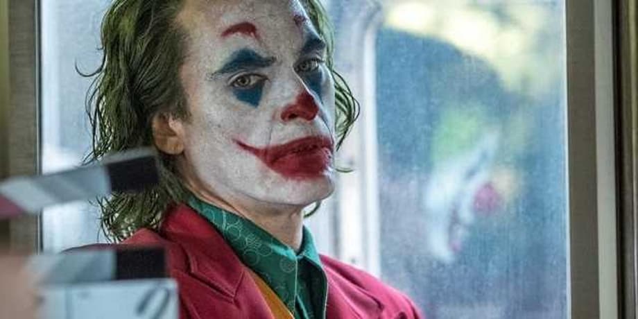 JOKER: Latest Report Says &quot;Preliminary&quot; Talks About A Sequel Are Happening, But More Origin Stories Aren't