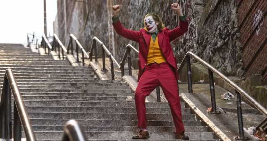 JOKER Laughs Its Way To Record-Breaking $96 Million Debut; Dances Past $236.5 Million Worldwide