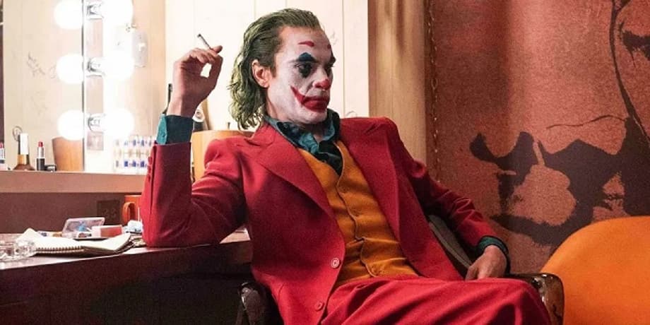 JOKER Leads The Charge In This Year's BAFTA Nominations Including The New &quot;Casting&quot; Category