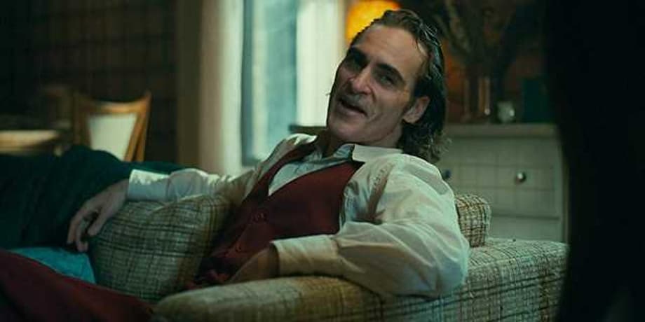 JOKER Makeup Team Reveal How Difficult Working With Joaquin Phoenix Was; &quot;[We] Would Bribe Him With Crackers&quot;