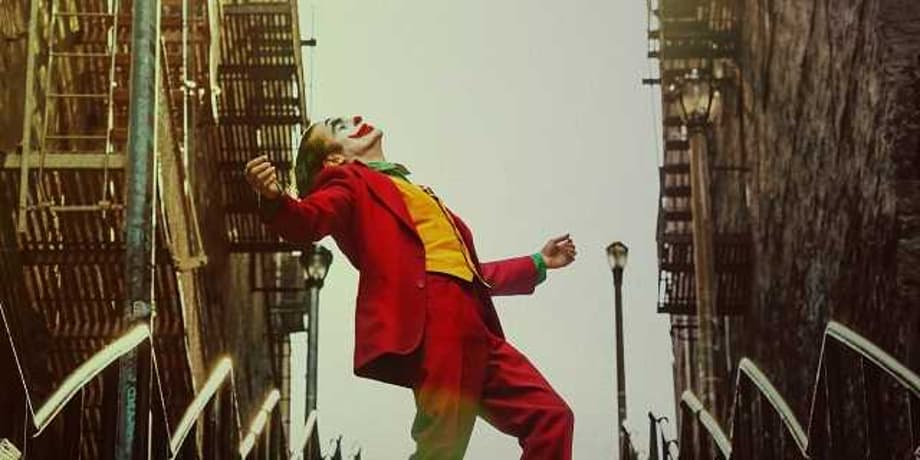 JOKER: More Overwhelmingly Positive Reactions, This Time From Toronto International Film Festival, Arrive