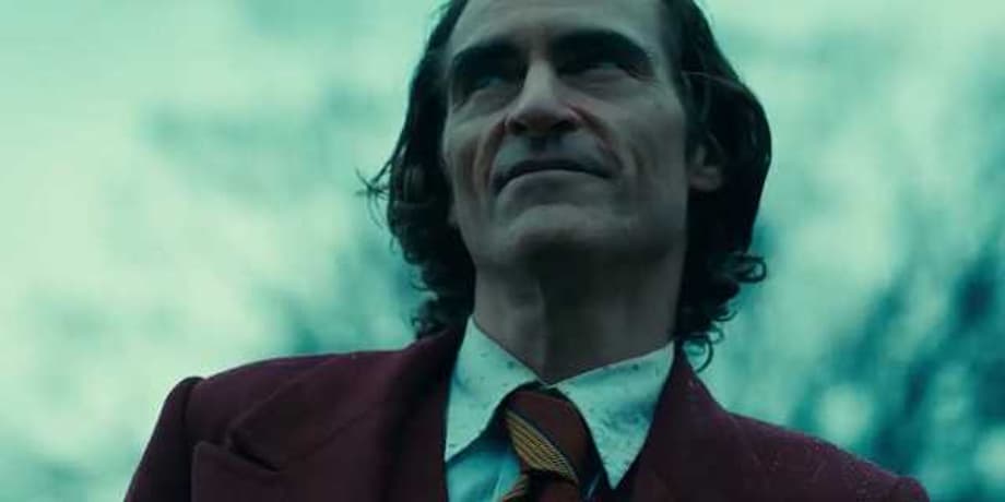 JOKER: Possible Alternate Ending Would Have Been A Game Changer For The DC Universe