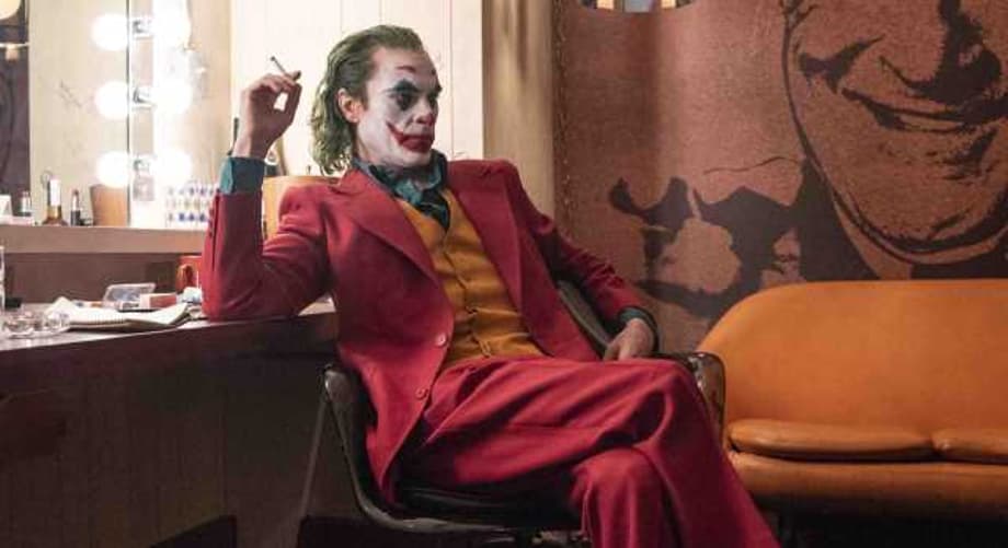 JOKER Reclaims Its Throne Atop The Weekend Box Office; Laughs Past $849.1 Million Worldwide