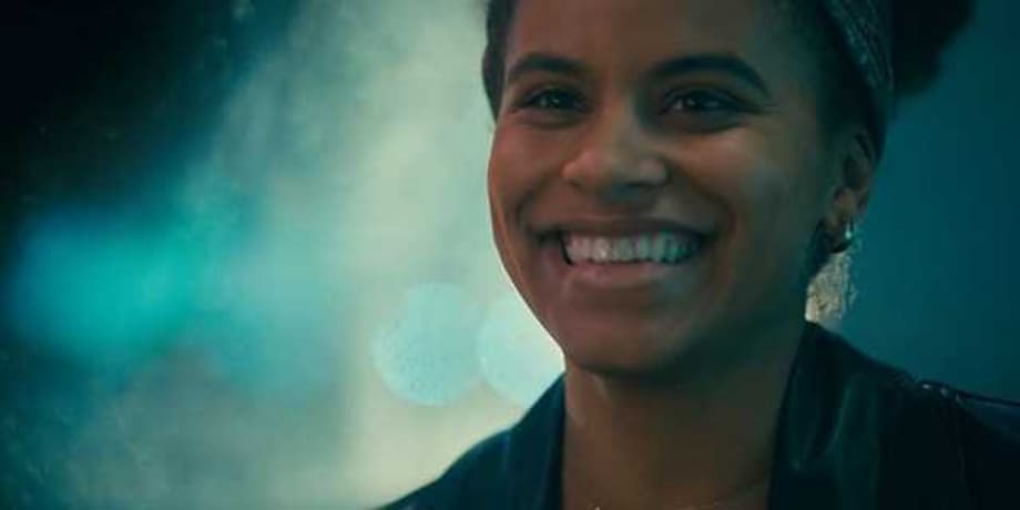 JOKER Screenplay Fully Reveals The Final Fate Of Zazie Beetz's Sophie Dumond