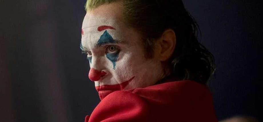 JOKER Sequel Officially In The Works; Joaquin Phoenix To Return As Arthur Fleck