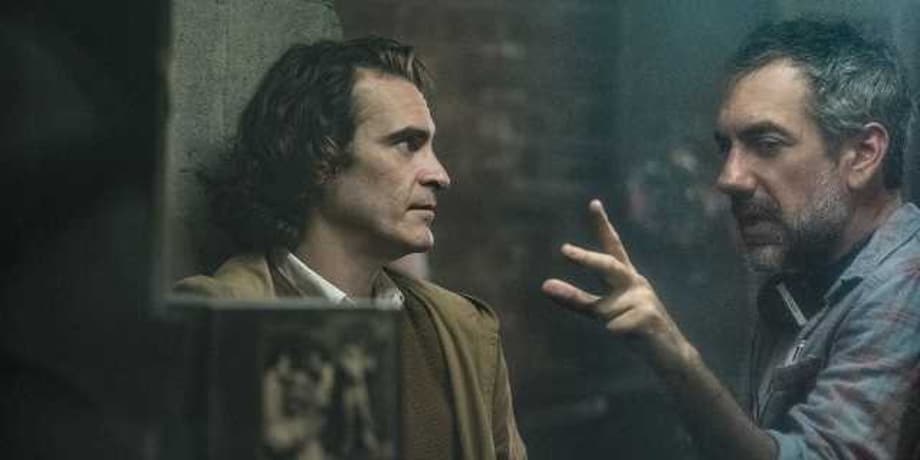 JOKER Spoiler Q&A Reveals New Details About The Setting, Sequel Plans, And Those Dancing Scenes