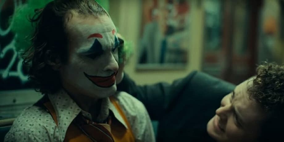 JOKER Spoilers - 10 Lingering Questions We Can't Get Out Of Our Heads After Seeing The Movie