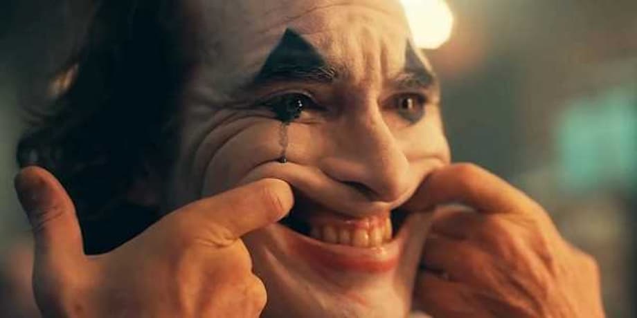 JOKER Star Joaquin Phoenix Reveals The Weird Origin Of His Joker Laugh; Updated Synopsis Released