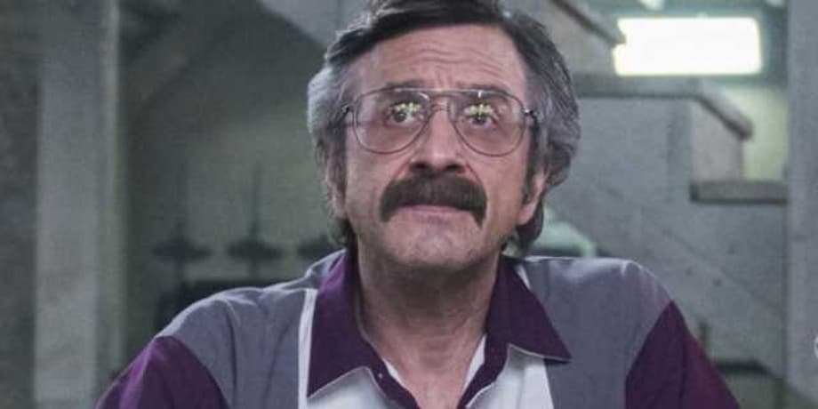 JOKER Star Marc Maron Dismisses Marvel Movies As Being Made For &quot;Grown, Male Nerd Childs&quot;