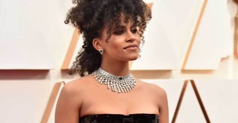 JOKER Star Zazie Beetz Seems Open To A Sequel, But Doesn't Necessarily Think The Movie Needs One