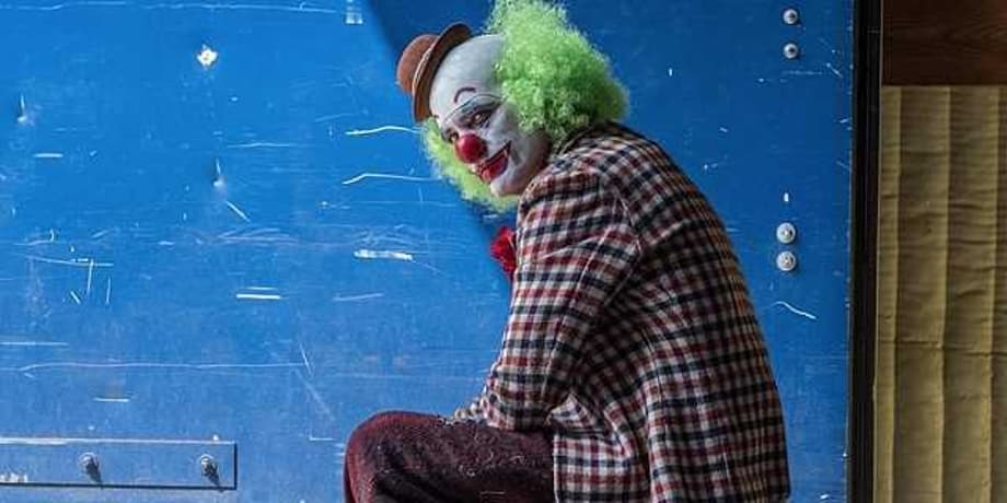 JOKER: Thomas Wayne Actor Brett Cullen Reveals What Todd Phillips Told Him About That Twist - SPOILERS