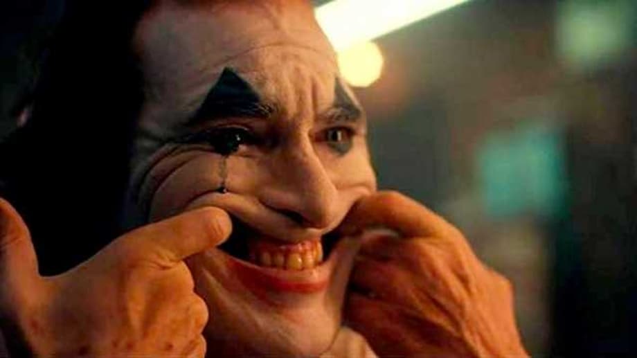 JOKER: Warner Bros. Boss Toby Emmerich Went To Great Lengths To Stop The Film From Being Made