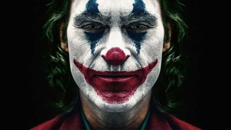 JOKER Was The UK's Most Complained About Movie In 2019 According To British Board Of Film Classification