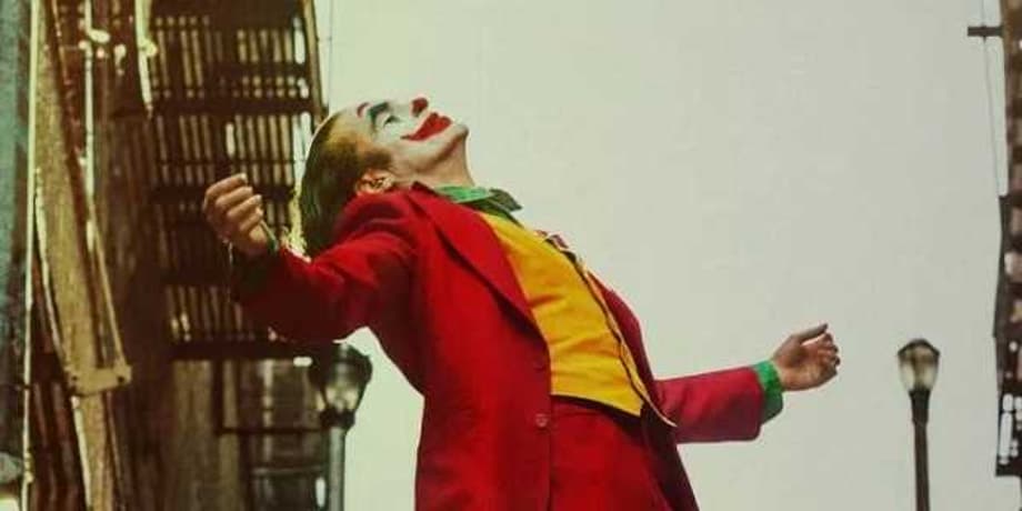 JOKER Wins Top Prize At Venice Film Festival By Nabbing Golden Lion Award After Rave Reviews