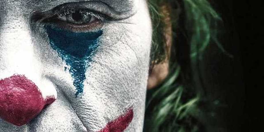 JOKER's Rotten Tomatoes Score Revealed; Director Todd Phillips Addresses Leaked Screenplay