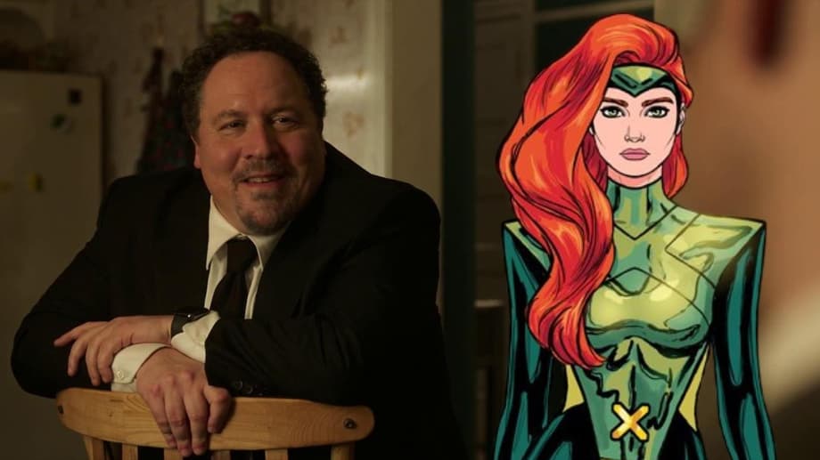 Jon Favreau Talks Possible Spider-Man: Brand New Day Return; Sadie Sink Leak Seemingly Confirmed As Real