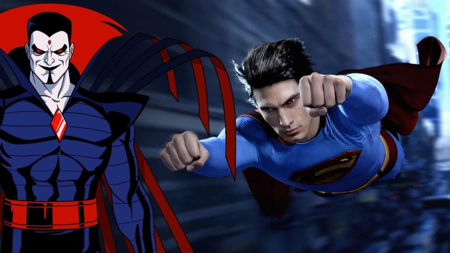 Jon Hamm Reveals Why He Missed Out On SUPERMAN RETURNS And Playing THE NEW MUTANTS' Mister Sinister