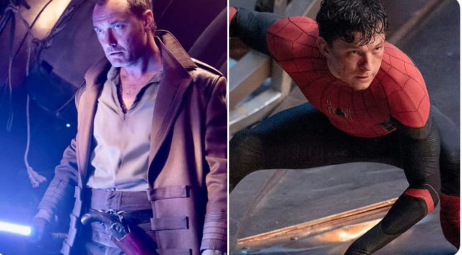 Jon Watts On SKELETON CREW Finale Spoilers And SPIDER-MAN: NO WAY HOME Easter Egg Nobody Has Spotted