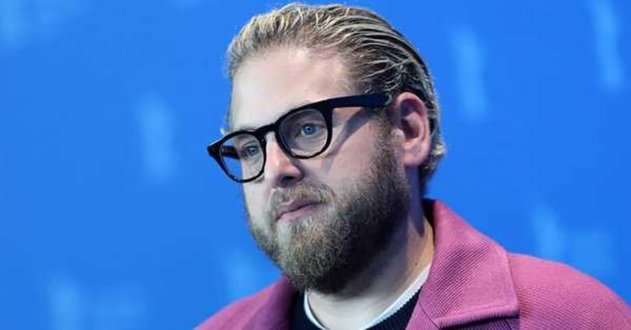 Jonah Hill No Longer In Talks To Join The Cast Of THE BATMAN; Seth Rogen Wanted For Penguin