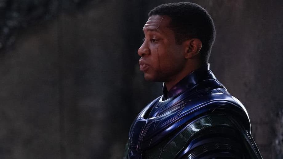 Jonathan Majors Wants To See Iron Man VS. Kang The Conqueror In AVENGERS: KANG DYNASTY