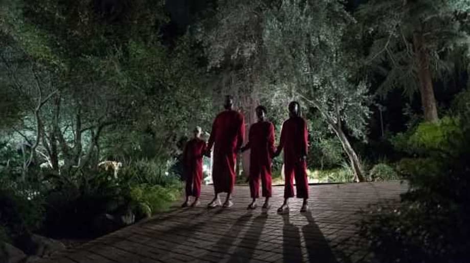 Jordan Peele's US Will Open SXSW Film Festival On March 8; Theatrical Release Pushed Back To March 22