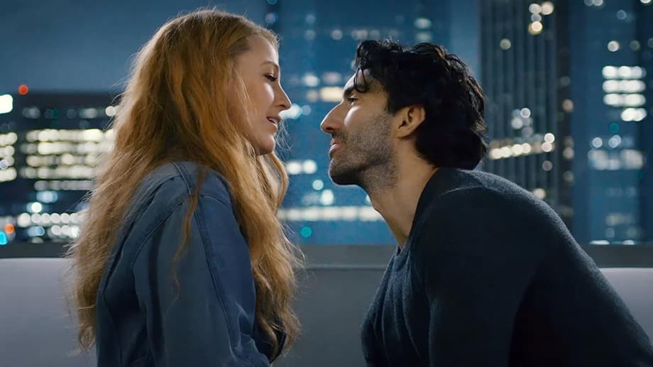 Judge Dismisses Blake Lively's Sexual Harassment Claims In Lawsuit Against IT ENDS WITH US' Justin Baldoni