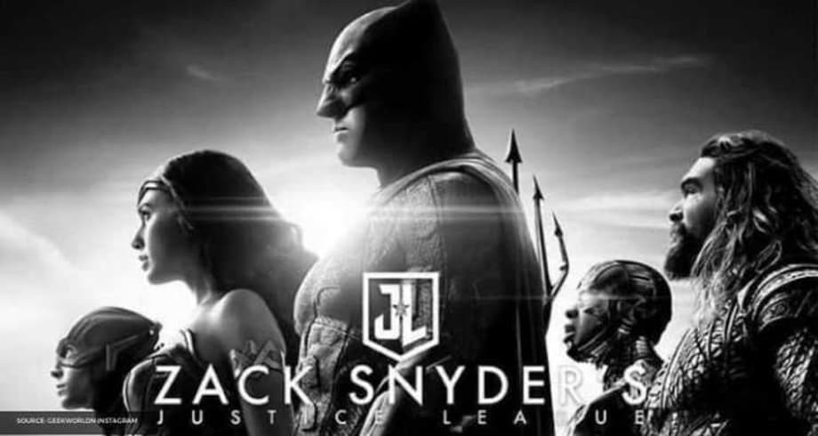 Junkie XL Previews His Electric New JUSTICE LEAGUE Theme For DC FanDome