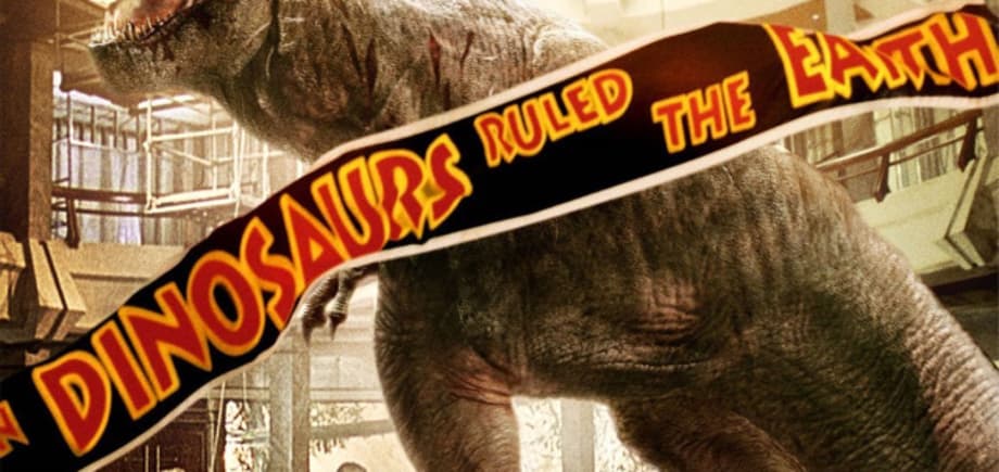 JURASSIC PARK Gets A 4K Ultra HD 25th Anniversary Collection With Some Seriously Awesome Cover Art