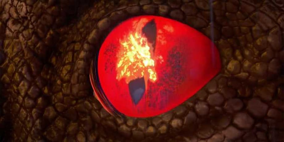 JURASSIC WORLD: CAMP CRETACEOUS Season 3 Trailer Teases The Birth Of A Dangerous New Threat