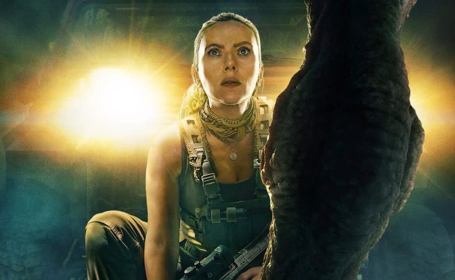 JURASSIC WORLD REBIRTH: More Social Media Reactions Land Following NYC Premiere; New Posters Released