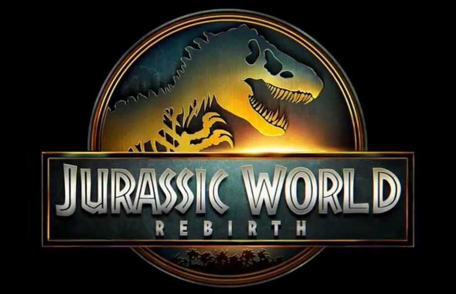 JURASSIC WORLD REBIRTH Rumor May Reveal The Three &quot;Colossal&quot; New Dinos - Possible SPOILERS