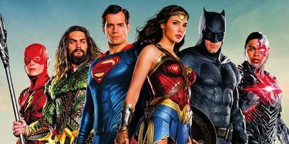 JUSTICE LEAGUE - Kevin Smith Confirms Existence Of The &quot;Snyder Cut&quot; And Reveals What State It's In