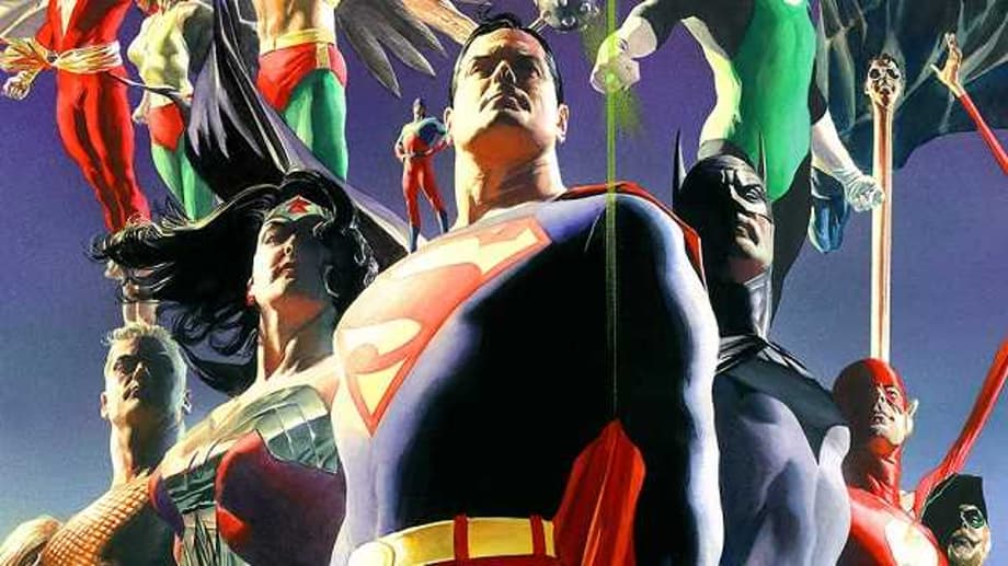 JUSTICE LEAGUE: 10 Things We Need To See If And When Warner Bros. Reboots The Franchise