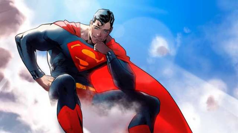 JUSTICE LEAGUE Actor Henry Cavill Shares A Heartfelt Tribute To SUPERMAN On The DC Hero's 80th Anniversary