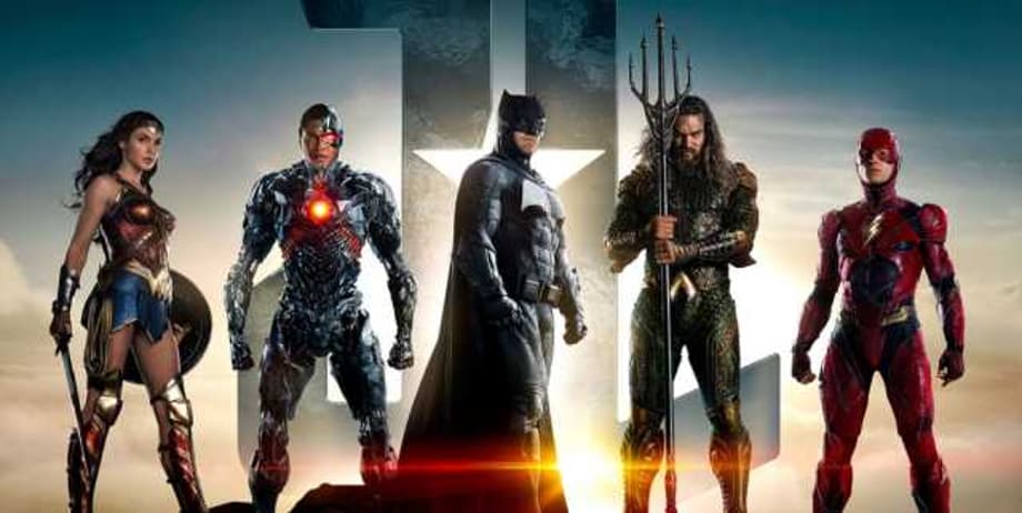 JUSTICE LEAGUE Artist Suggests Zack Snyder's Original Five-Movie Arc Would Have Been Something Special