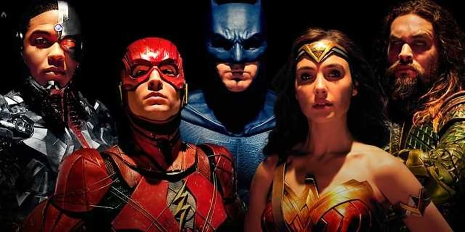 JUSTICE LEAGUE Director Tells Fans Not To Lose Hope After &quot;Snyder Cut&quot; Labelled A &quot;Pipe Dream&quot; By Insiders