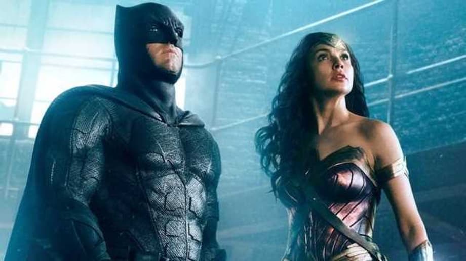 JUSTICE LEAGUE Director Zack Snyder Is Finishing The Movie For Free; Won't Comment On Possible Reshoots