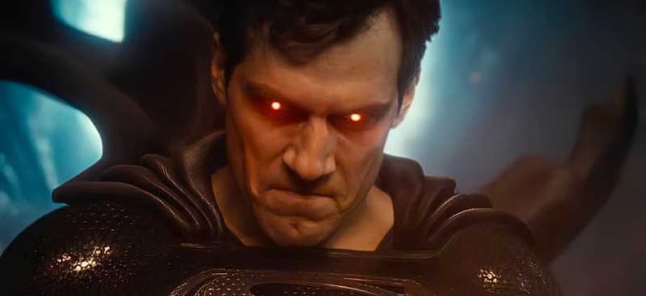 JUSTICE LEAGUE Director Zack Snyder On Why He Never Wanted To Duplicate Marvel's Approach To Superheroes