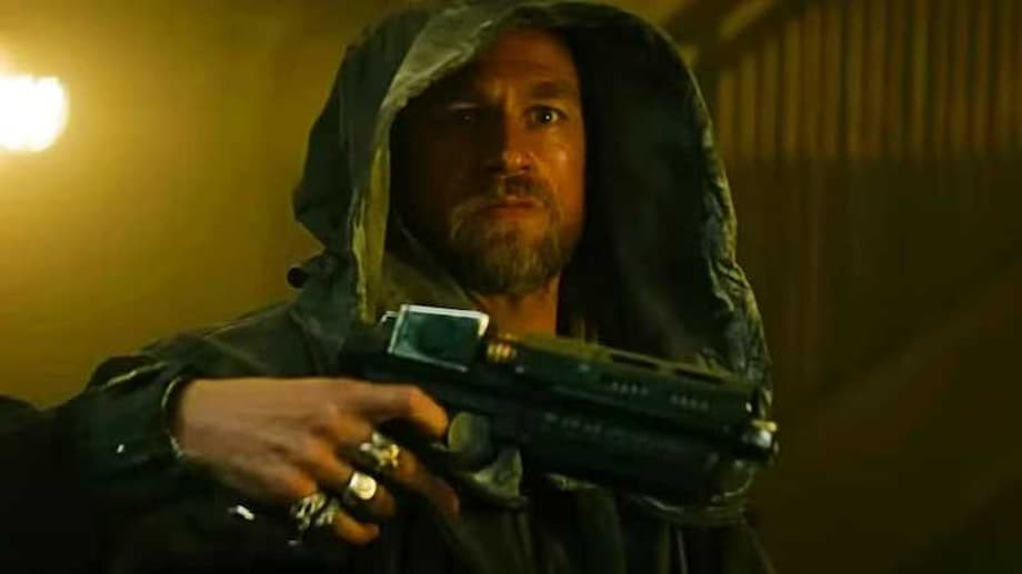 JUSTICE LEAGUE Director Zack Snyder Will Also Release R-Rated Extended Cuts Of Both REBEL MOON Movies