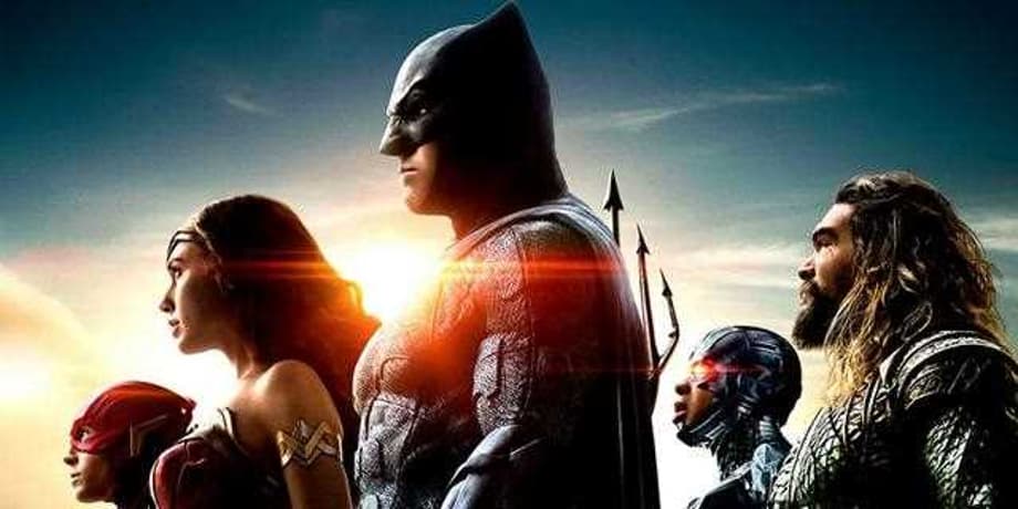 JUSTICE LEAGUE Director Zack Snyder Will Share New BTS Images In The Buildup To The Movie's Release