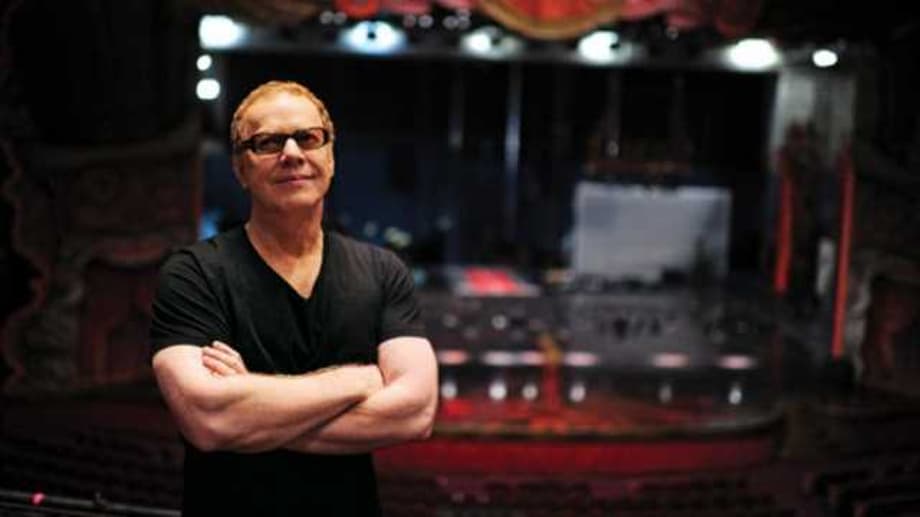 JUSTICE LEAGUE Gets A New Composer As Danny Elfman Joins Director Joss Whedon For Reshoots