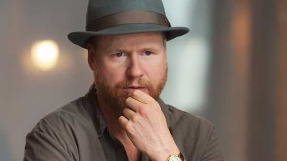 JUSTICE LEAGUE: Joss Whedon Rumored To Have Openly Trashed Zack Snyder's Work On Set