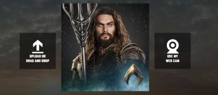 JUSTICE LEAGUE Official Website Updates With New Looks At Batman, Wonder Woman, Cyborg, The Flash & Aquaman